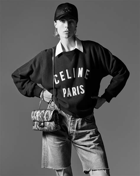 Celine tomboy collection